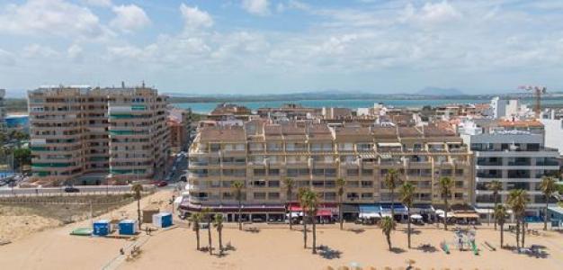 Annonce Vente Appartement Torrevieja