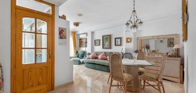 Acheter Appartement 70 m2 Torrevieja