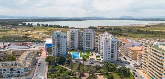Acheter Appartement 69 m2 Torrevieja