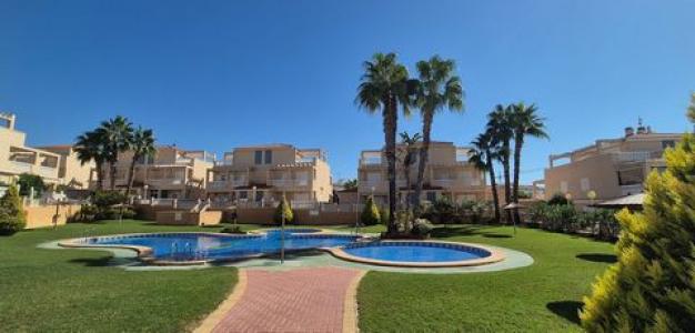 Annonce Vente Appartement Orihuela-costa