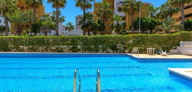 Acheter Appartement 64 m2 Torrevieja
