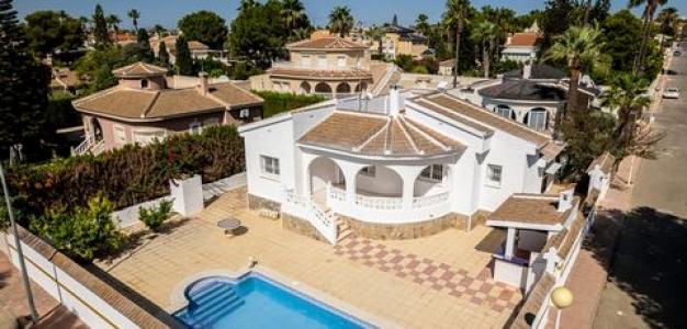 Annonce Vente Maison Ciudad-quesada
