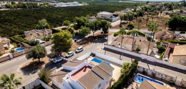 Acheter Maison 190 m2 Ciudad-quesada