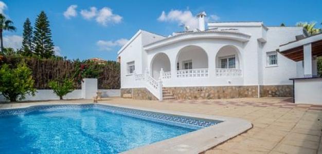 Acheter Maison Ciudad-quesada rgion ALICANTE
