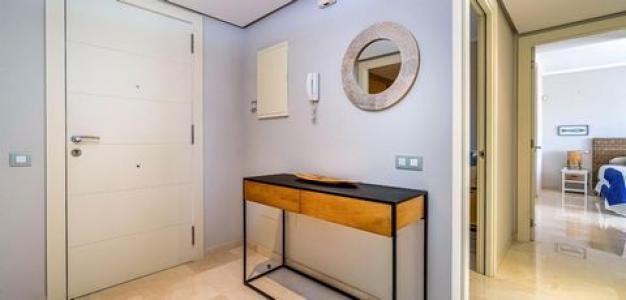 Acheter Appartement 191 m2 Orihuela-costa
