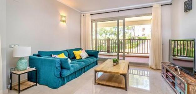 Acheter Appartement Orihuela-costa rgion ALICANTE