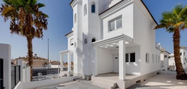 Annonce Vente Maison Guardamar-del-segura