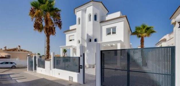 Acheter Maison 109 m2 Guardamar-del-segura