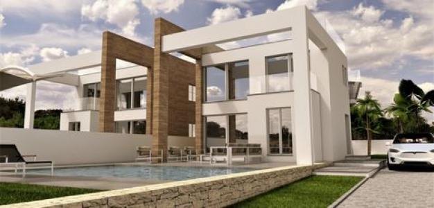 Annonce Vente Maison Torrevieja