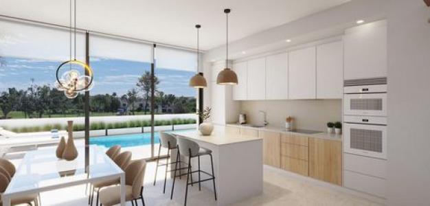 Acheter Maison San-javier rgion MURCIA
