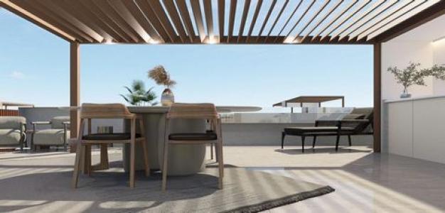 Annonce Vente Maison Pilar-de-la-horadada