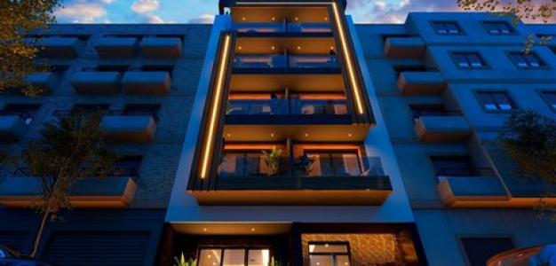 Annonce Vente Appartement Torrevieja