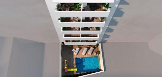 Acheter Appartement 83 m2 Torrevieja