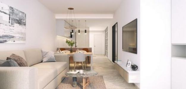 Acheter Appartement 52 m2 Torrevieja