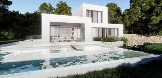 Acheter Maison 335 m2 Orihuela