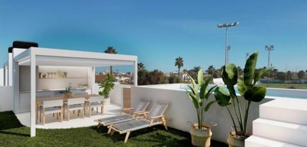 Annonce Vente Maison San-pedro-del-pinatar