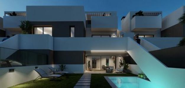Acheter Maison 67 m2 San-pedro-del-pinatar