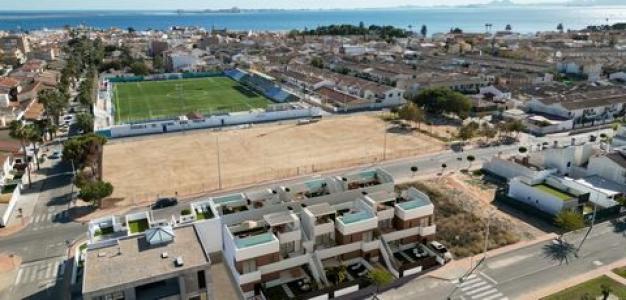 Acheter Maison San-pedro-del-pinatar rgion MURCIA