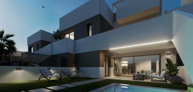 Annonce Vente Maison San-pedro-del-pinatar