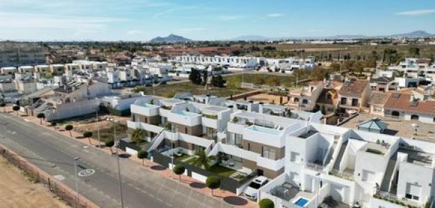 Acheter Maison San-pedro-del-pinatar rgion MURCIA