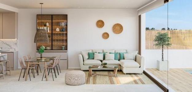 Acheter Maison 104 m2 Los-alcazares