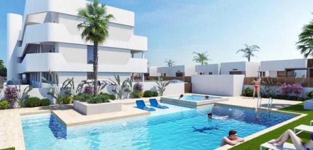 Acheter Appartement Los-alcazares rgion MURCIA