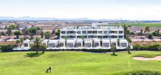 Acheter Appartement Los-alcazares rgion MURCIA