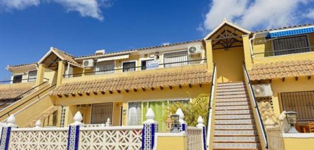 Annonce Vente Appartement Orihuela-costa