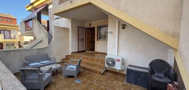 Annonce Vente Appartement Orihuela-costa
