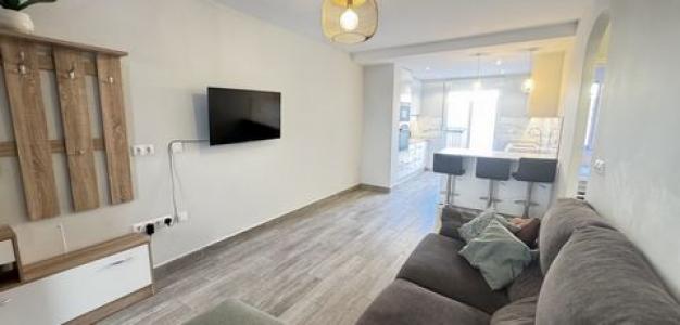 Acheter Appartement 55 m2 Orihuela-costa