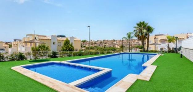 Acheter Appartement 76 m2 Orihuela-costa