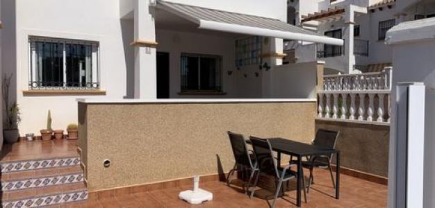 Annonce Vente Appartement Orihuela-costa