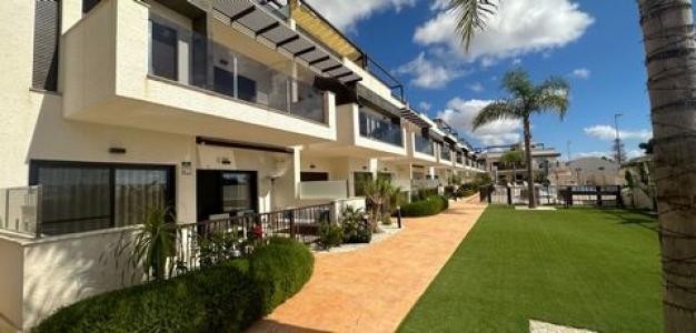Annonce Vente Appartement Torre-pacheco