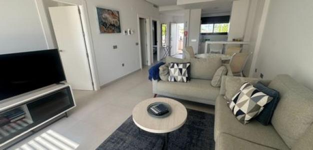 Acheter Appartement 75 m2 Torre-pacheco