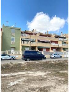 Vente Appartement Rafal  A en Espagne