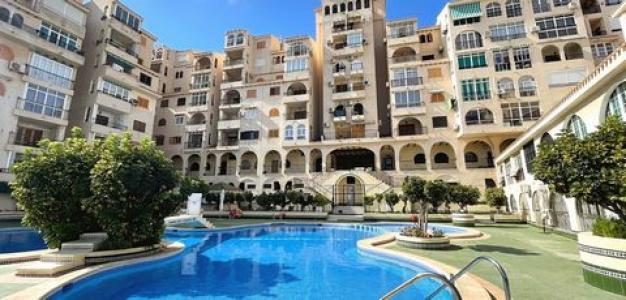 Annonce Vente Appartement Torrelamata