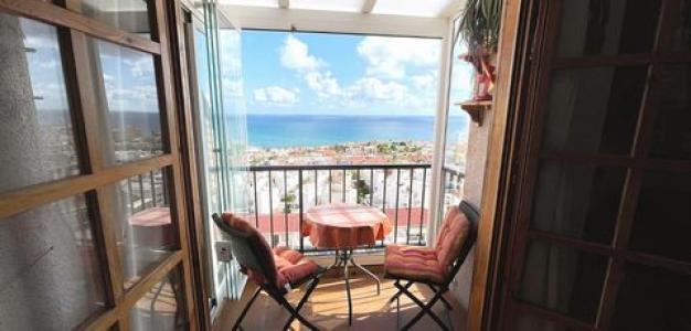 Acheter Appartement 34 m2 Torrelamata