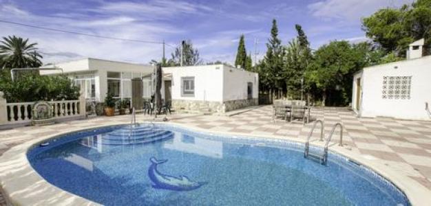 Annonce Vente Maison Albatera