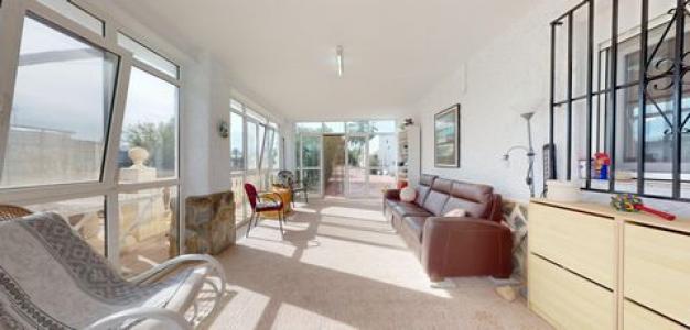 Acheter Maison 272 m2 Albatera