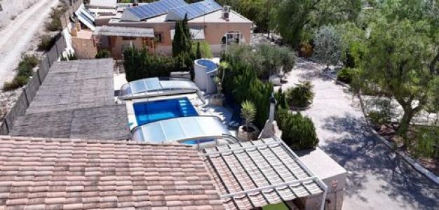 Annonce Vente Maison Crevillente
