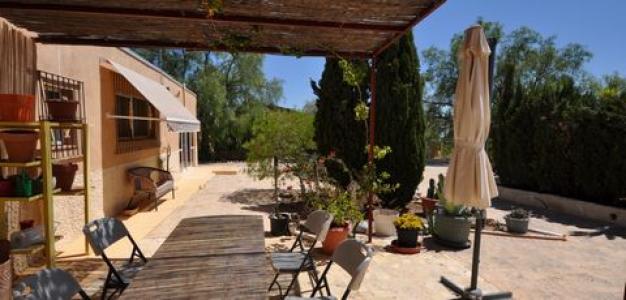 Acheter Maison 300 m2 Crevillente