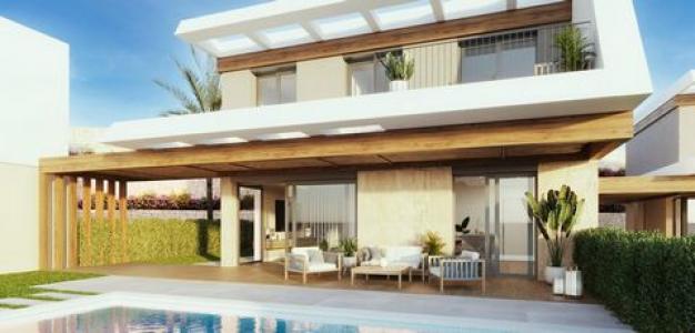 Annonce Vente Maison Polop
