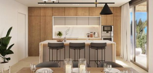 Acheter Maison Polop rgion ALICANTE