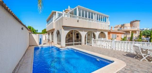 Annonce Vente Maison Ciudad-quesada