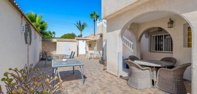 Acheter Maison 138 m2 Ciudad-quesada