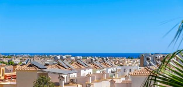 Acheter Appartement Orihuela-costa rgion ALICANTE