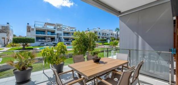 Acheter Appartement Orihuela-costa rgion ALICANTE