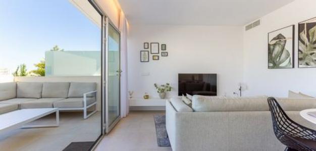 Acheter Appartement 67 m2 Torrevieja