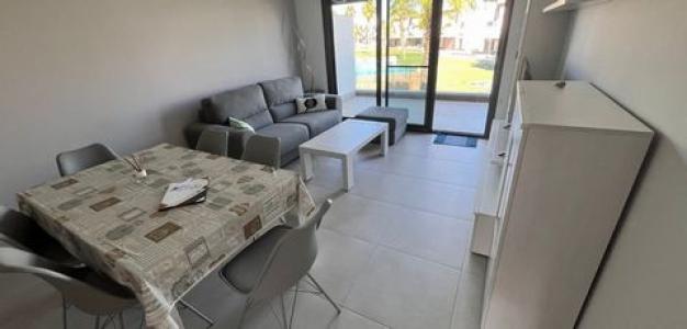 Acheter Appartement 89 m2 Guardamar-del-segura