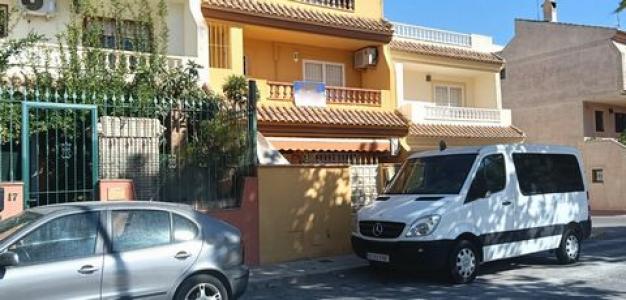 Annonce Vente Appartement Los-montesinos